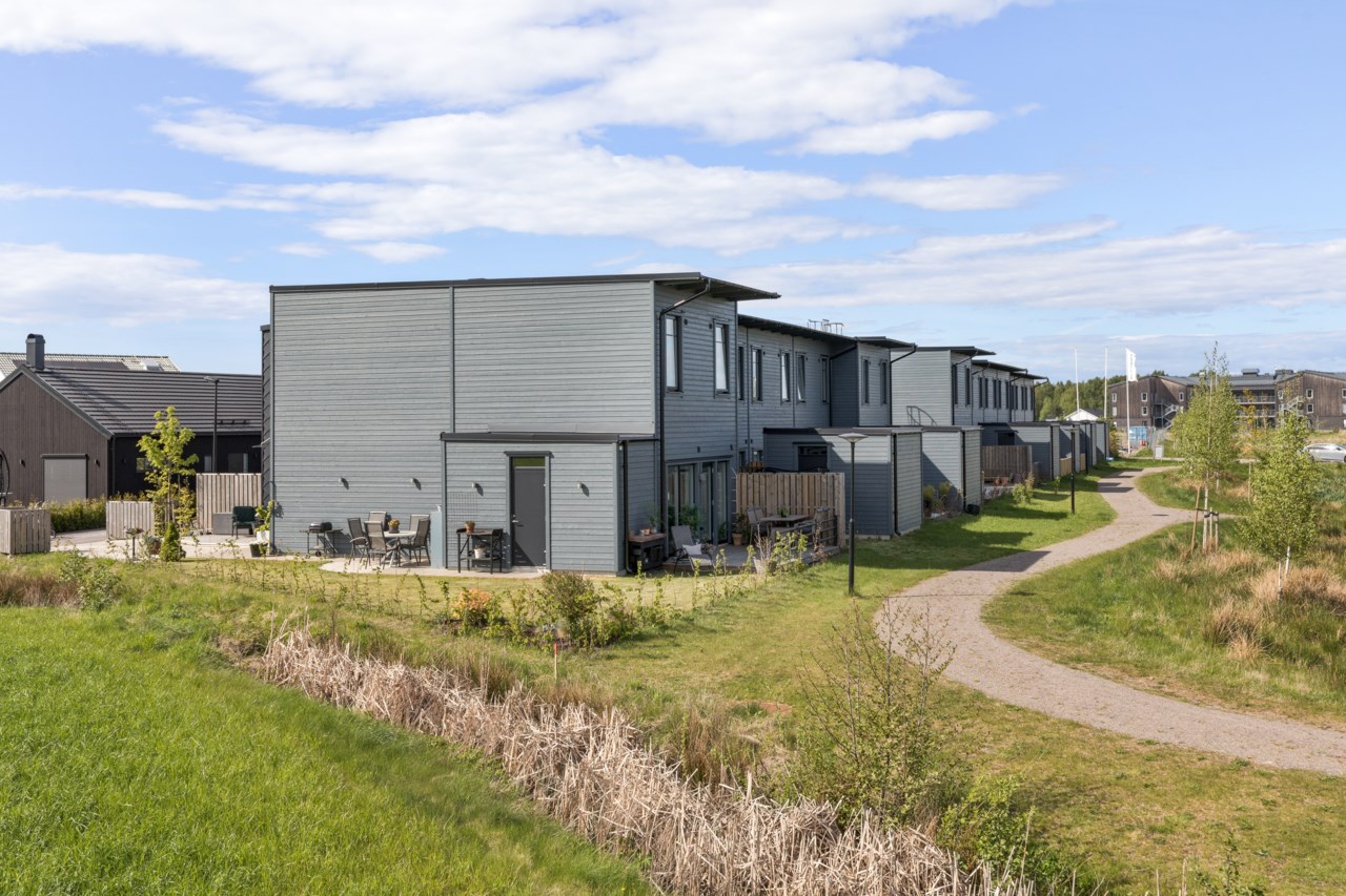 Tors väg 15B