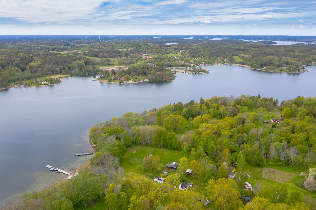 Siarö Kalvholmen 14