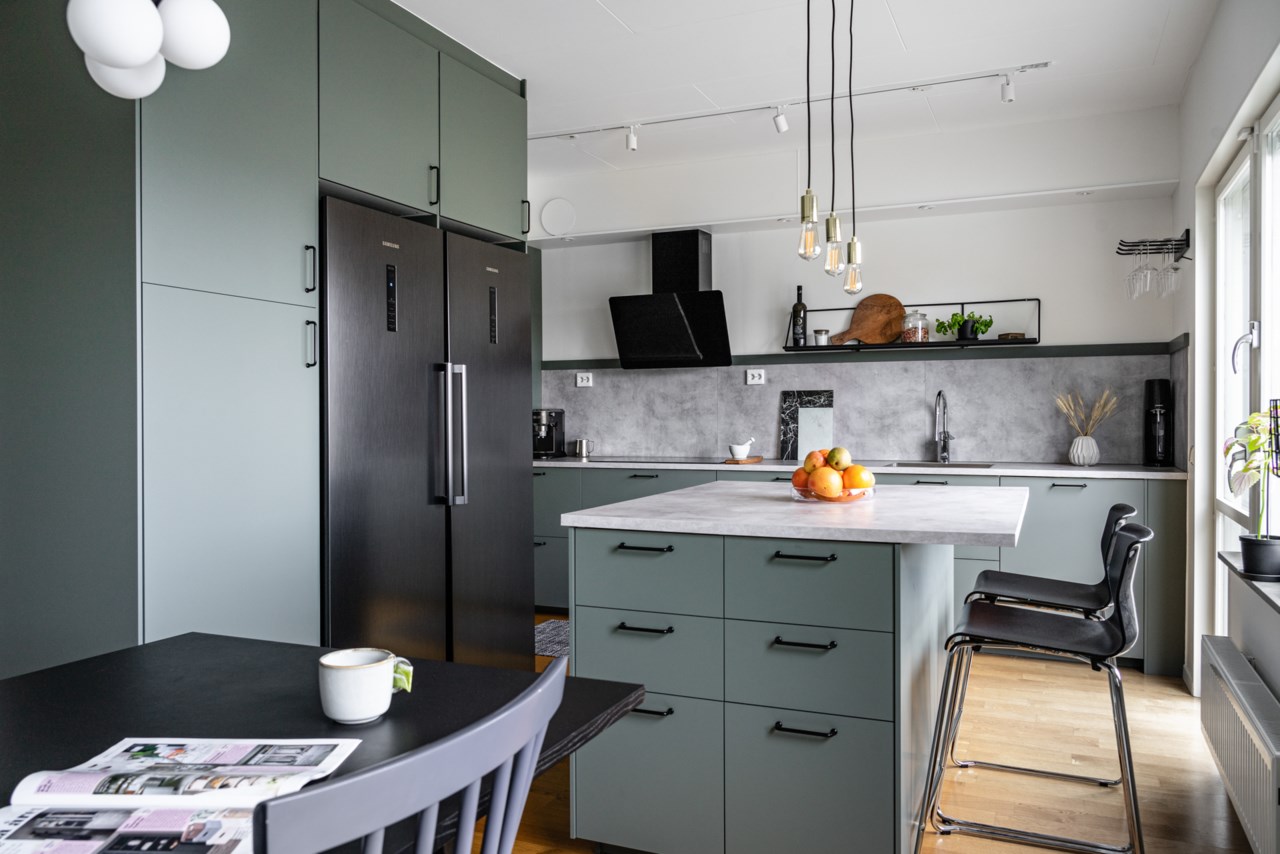 Safirgränd 35