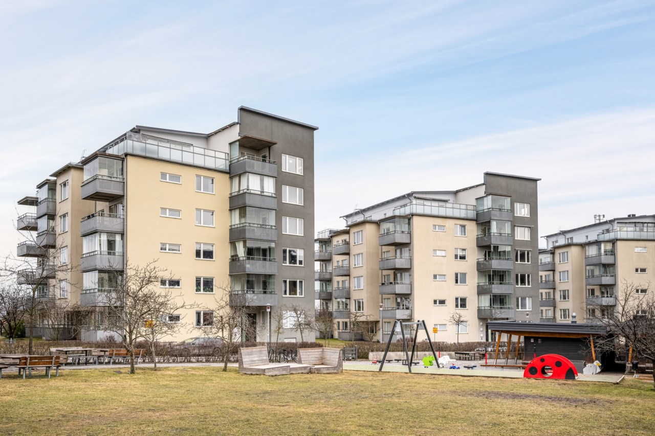 Hildebergsvägen 6