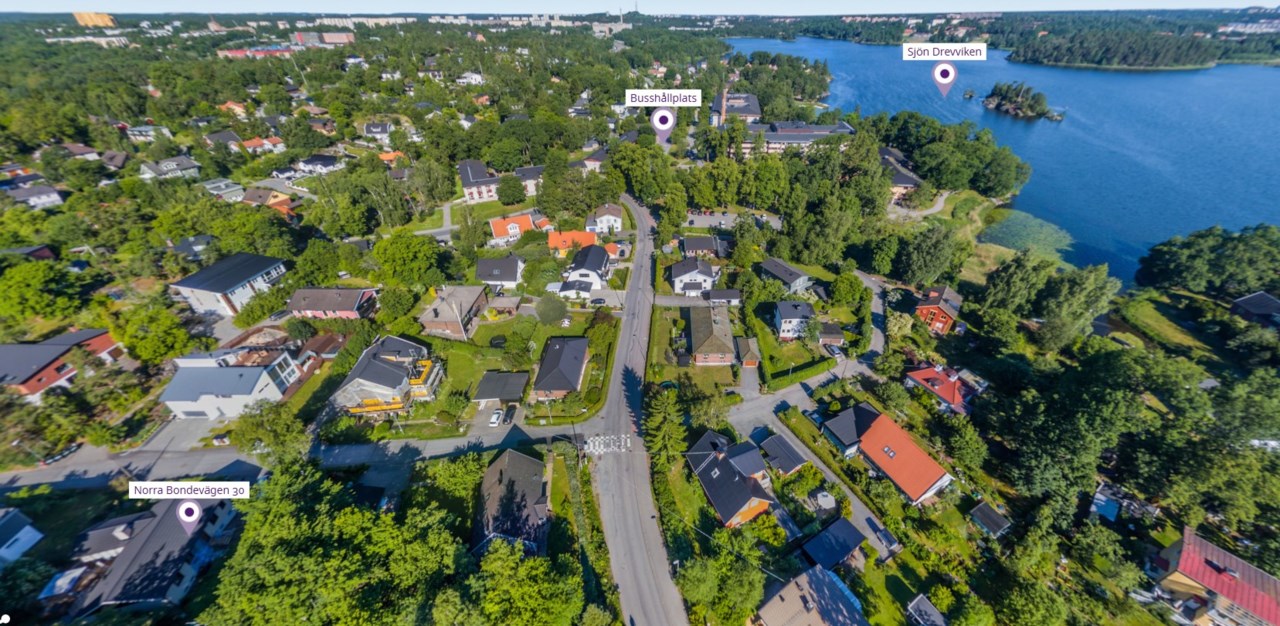 Norra Bondevägen 30