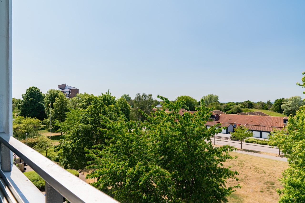 Segergatan 8C