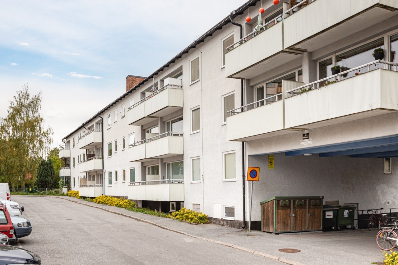Skebokvarnsvägen 121