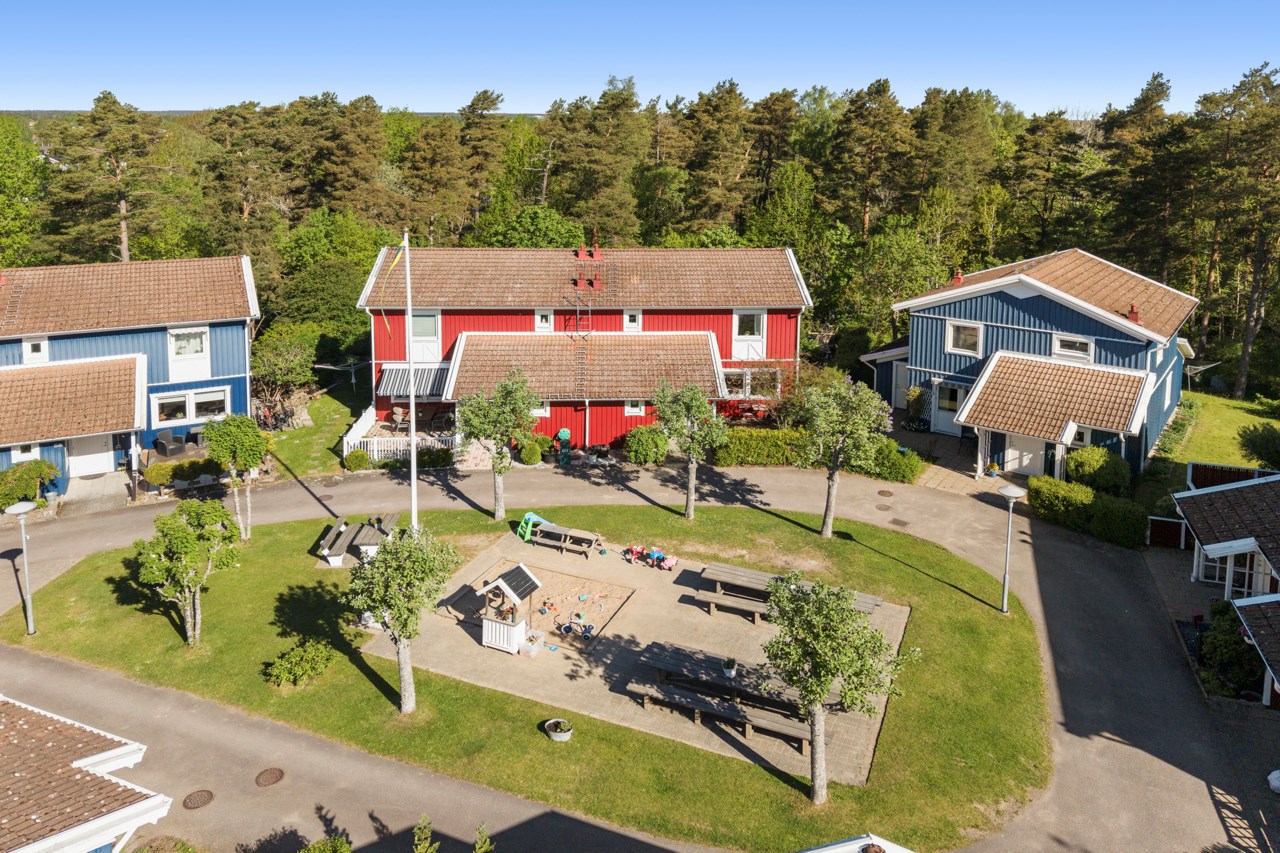 Hästängegatan 62