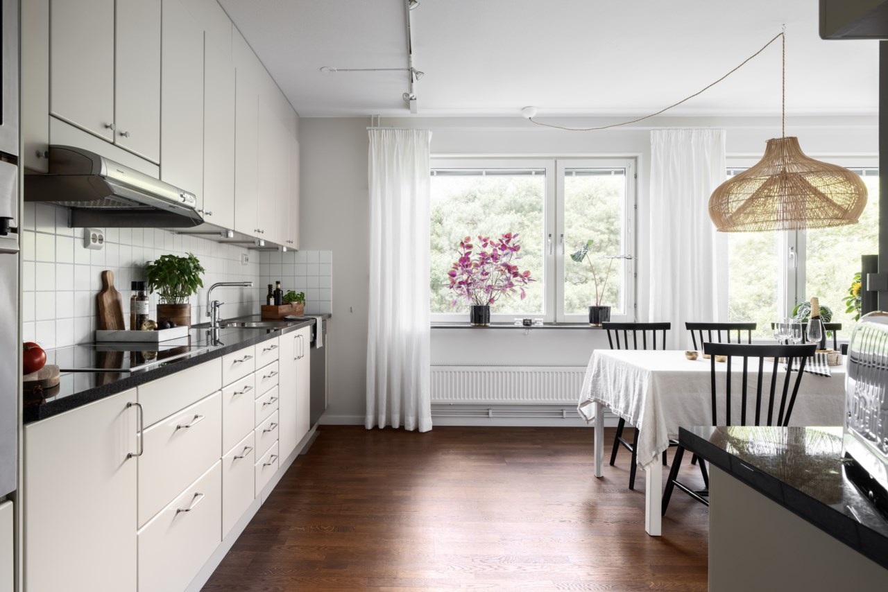 Hildebergsvägen 12, 4 tr