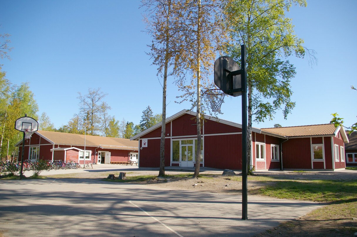 Hälsingevägen 15 B
