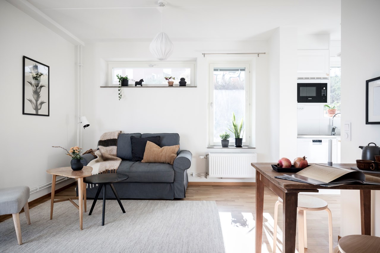 Nybohovsbacken 35C