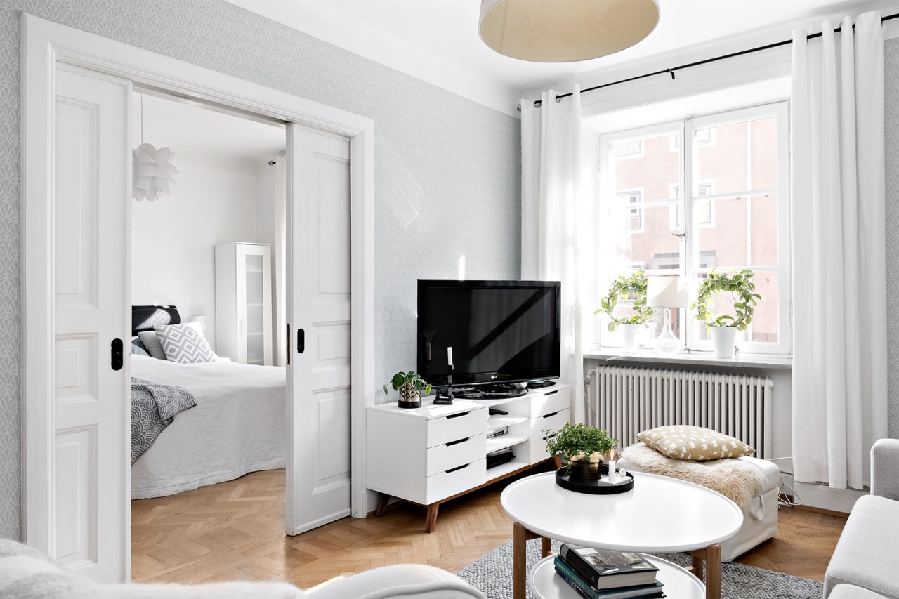 Geijersgatan 16A