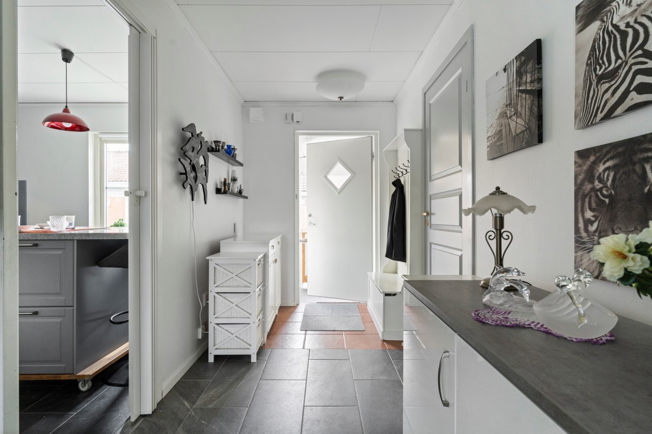 Stallvägen 90