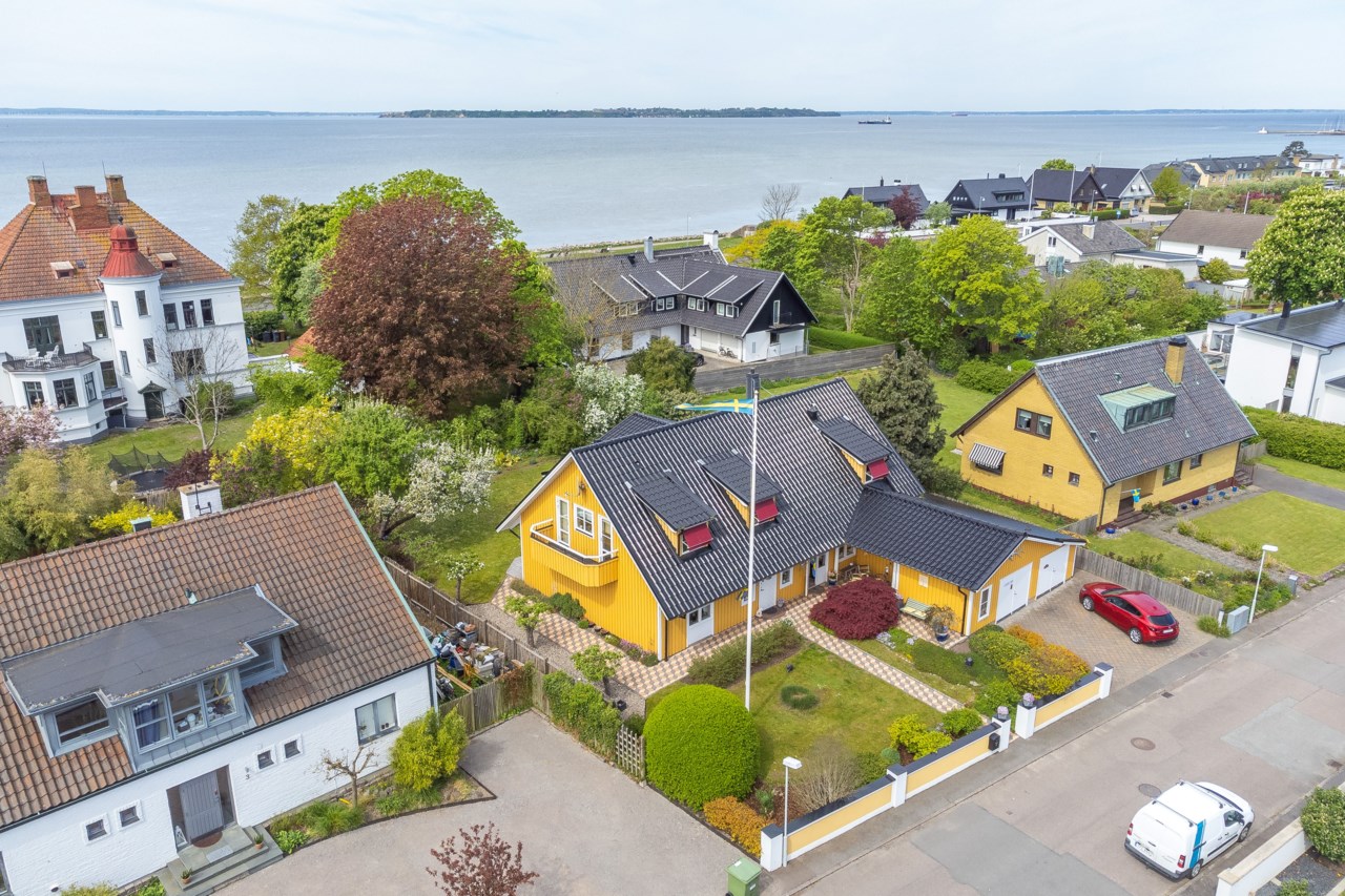 Holmgatan 5
