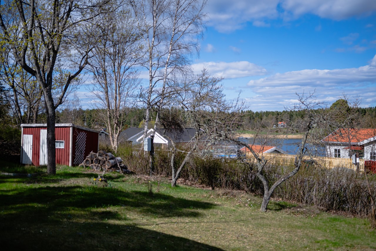 Lillströmsvägen 2