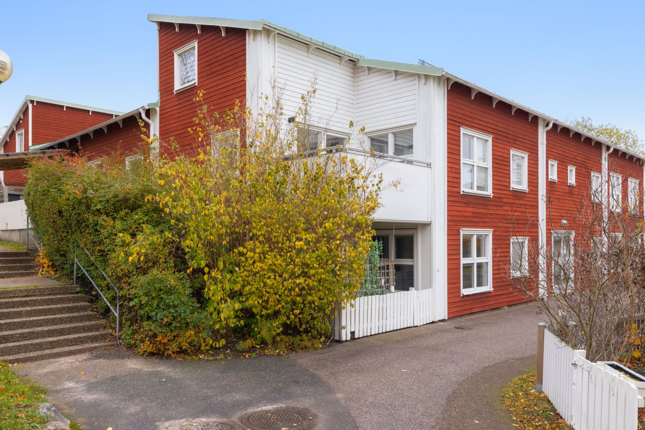 Blommelundsvägen 5