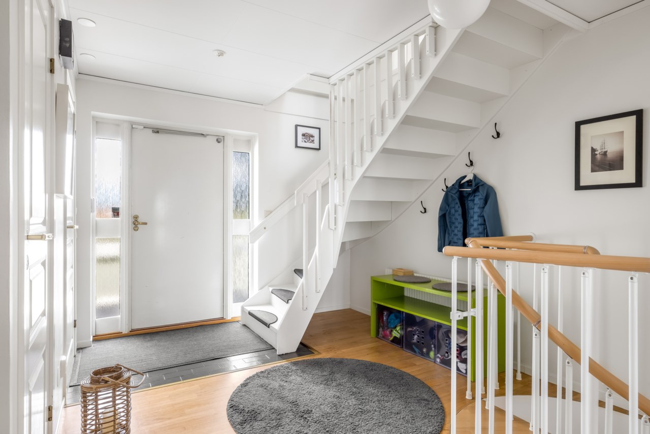 Tulpanvägen 23