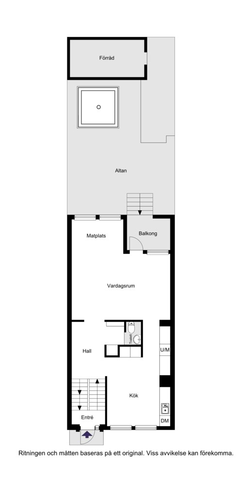 Wallingatan 20B