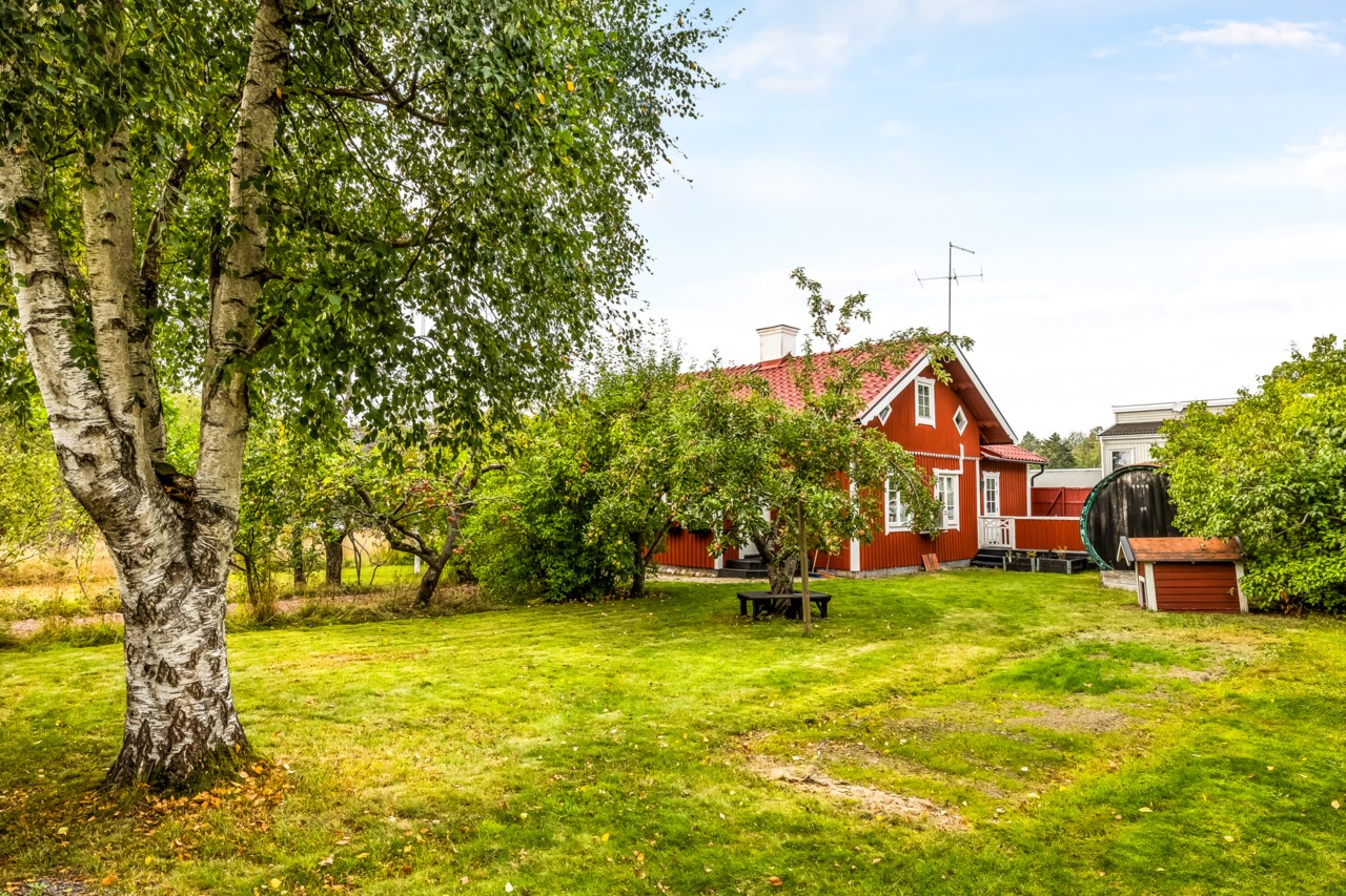 Nytorpsvägen 10A