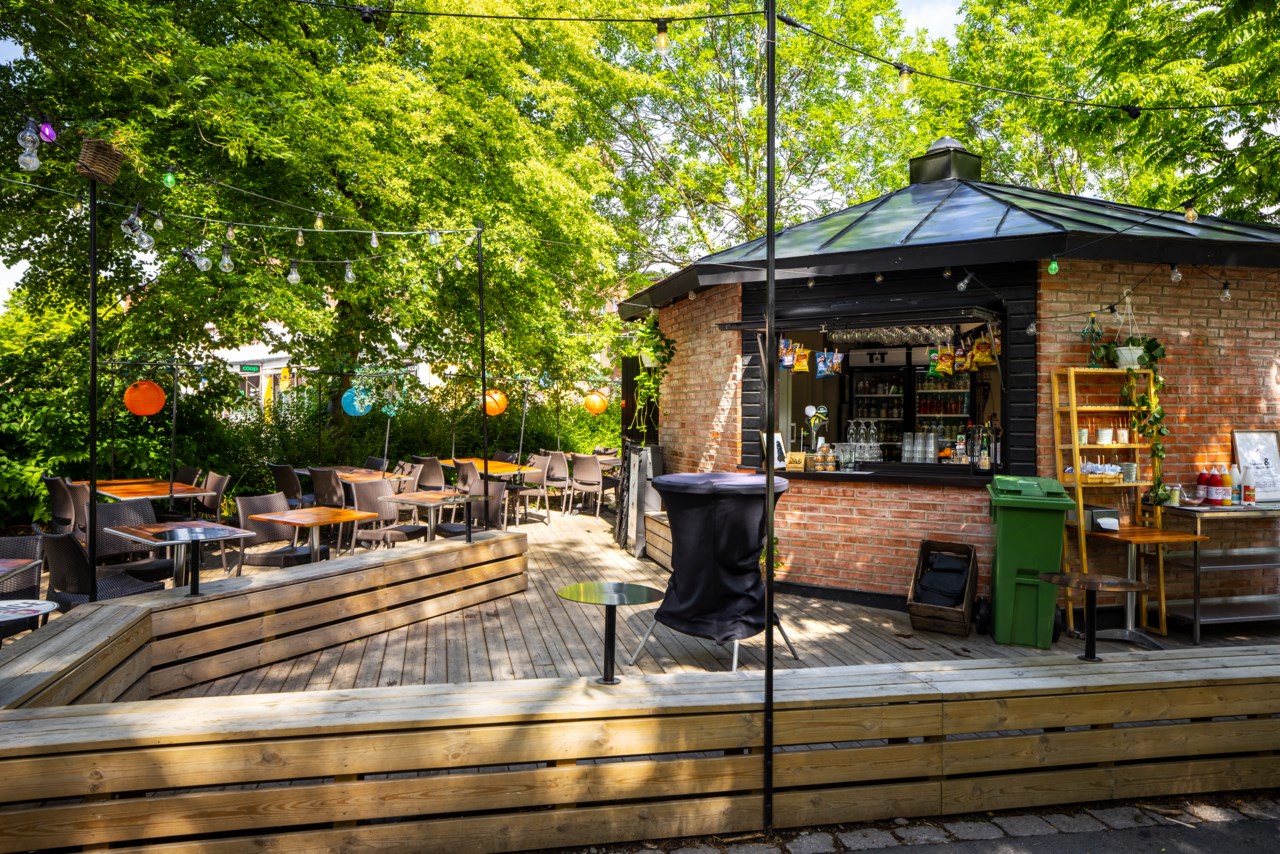 Responsgatan 18