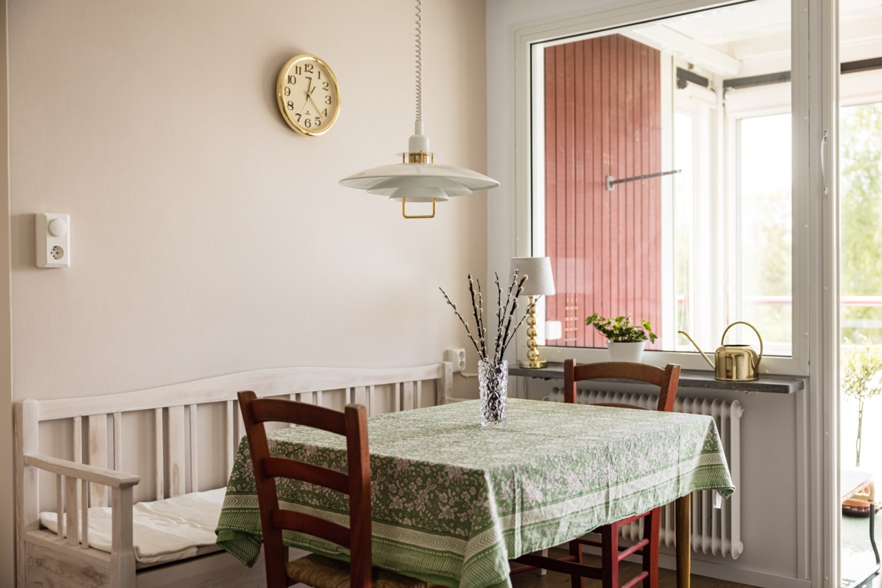 Stendösvägen 8, 2 tr