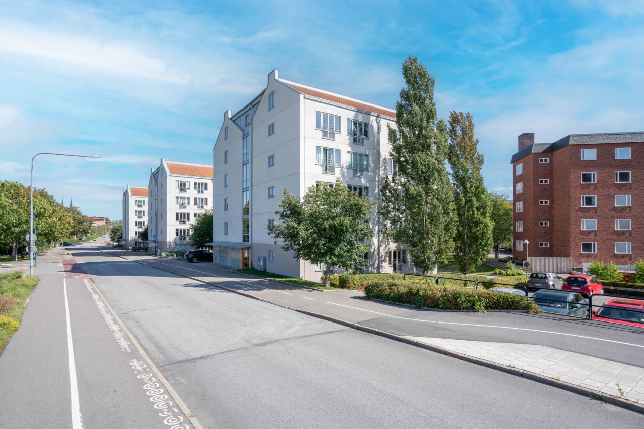 S:t Johannesgatan 36B
