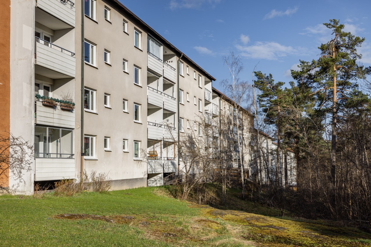 Granitvägen 27A