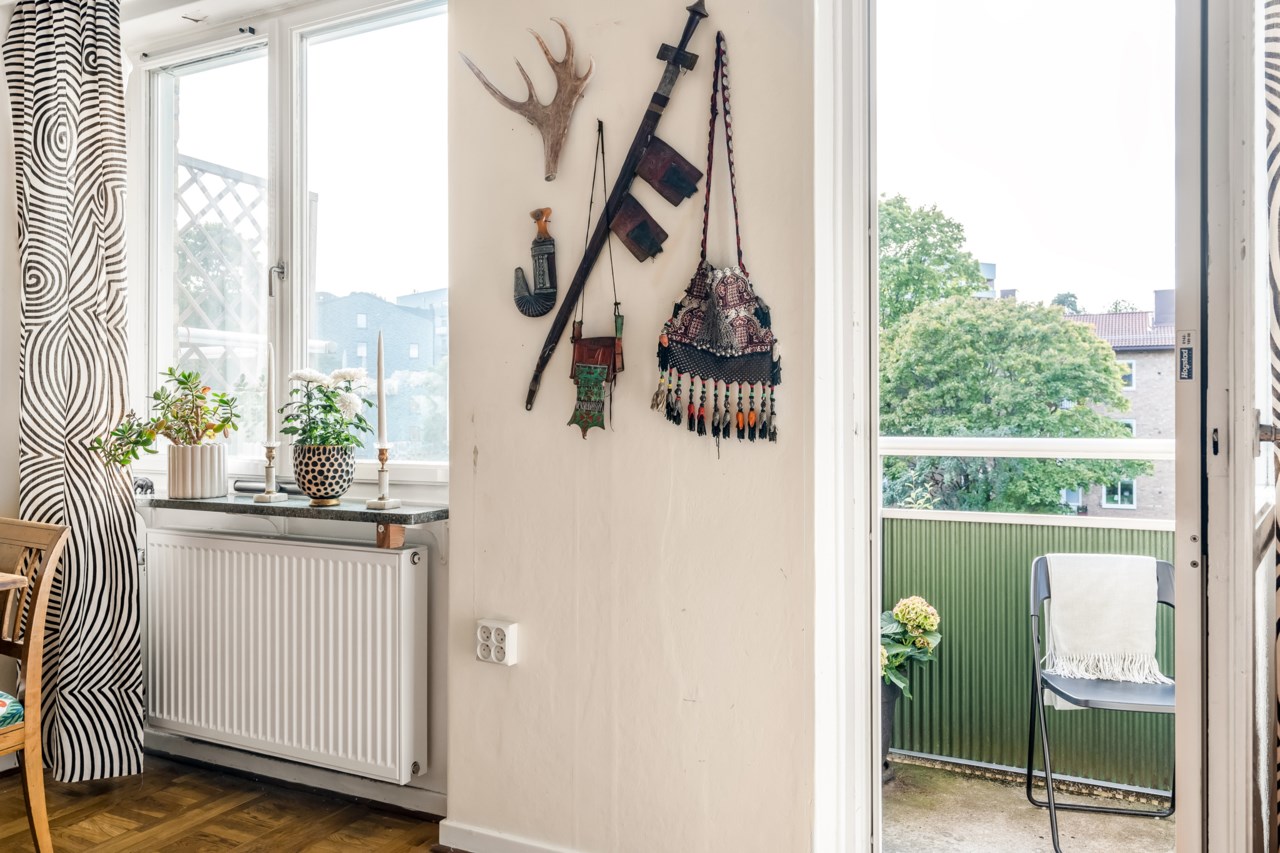 Skagersvägen 14