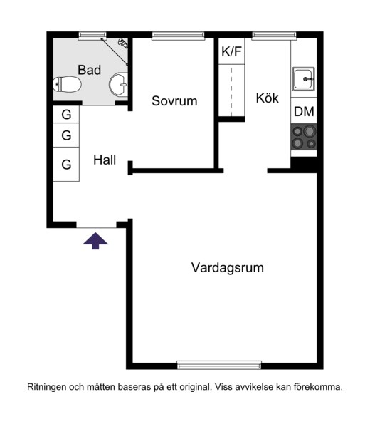Kransbindarvägen 51