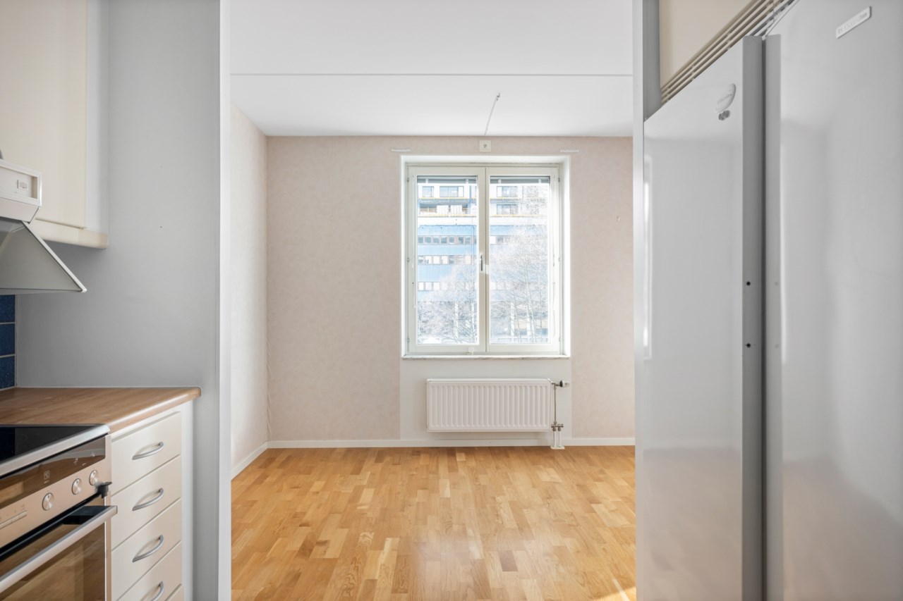 Ågatan 22, vån 3