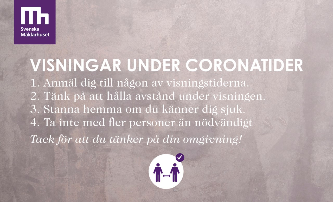 Kratsbodavägen 44A, 6 tr.