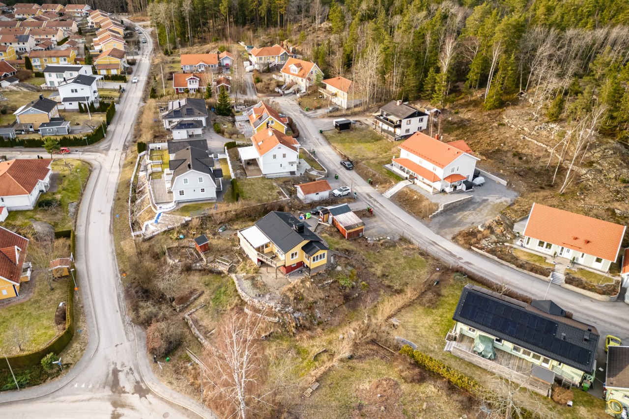Spiselvägen 11A
