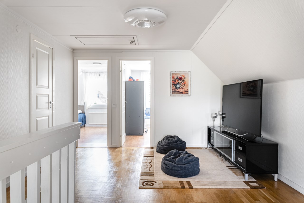 Flanellvägen 3