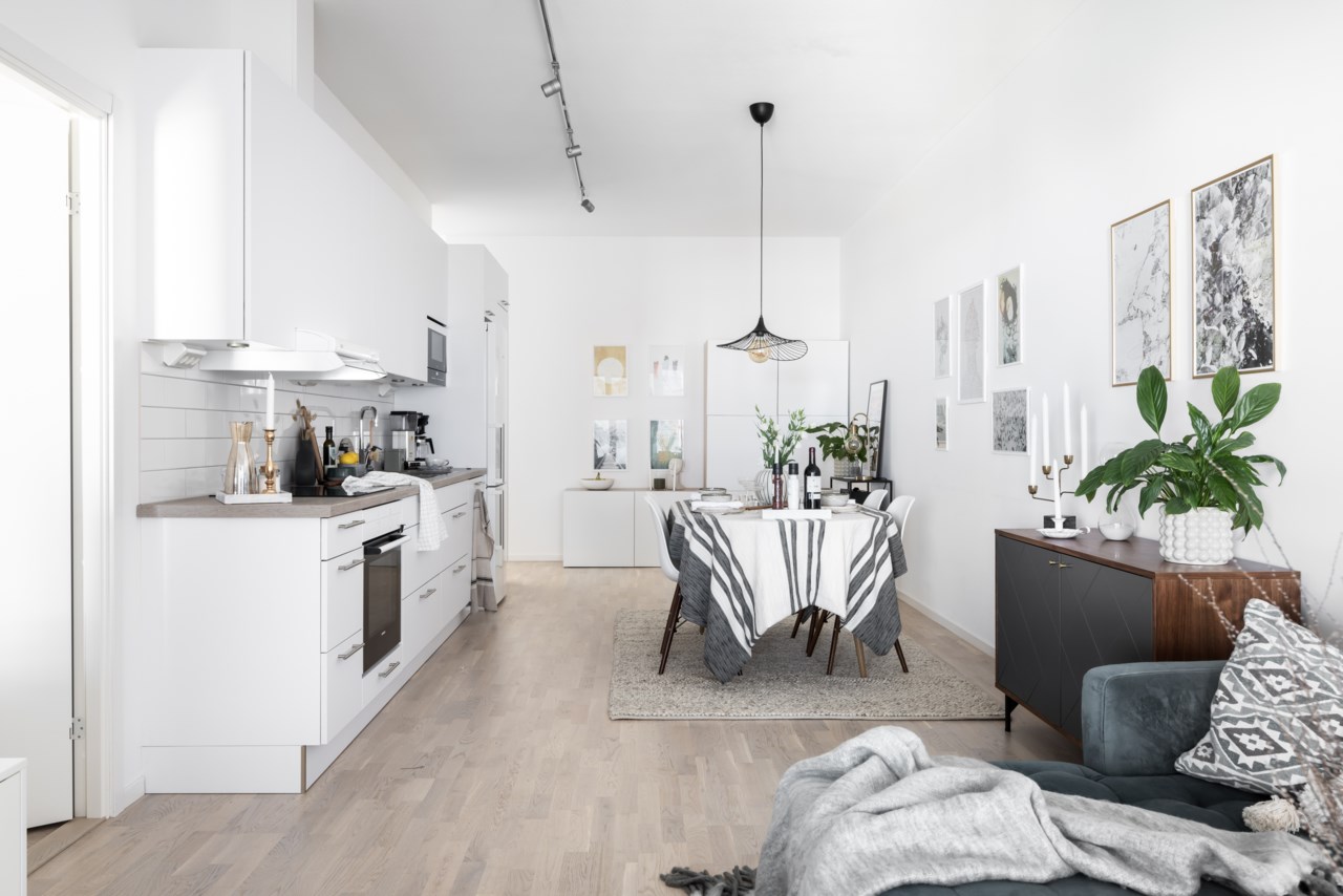 Liljeholmsvägen 32