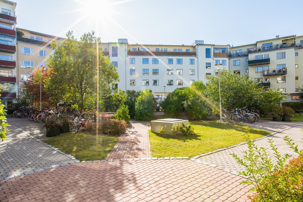 Kungsängsgatan 57D