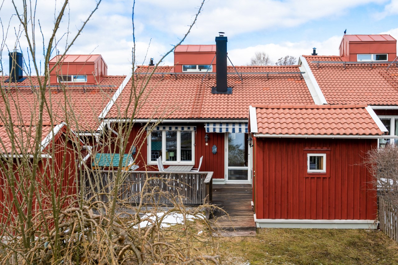 Petuniavägen 4