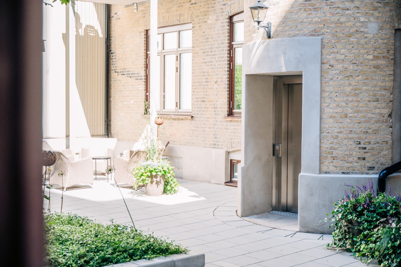 Rådmansgatan 11
