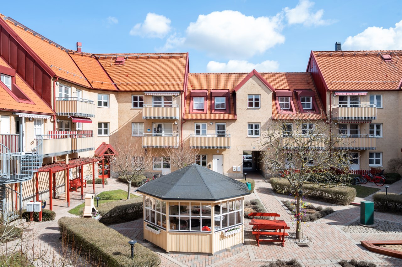 Sodergatan 3c 18
