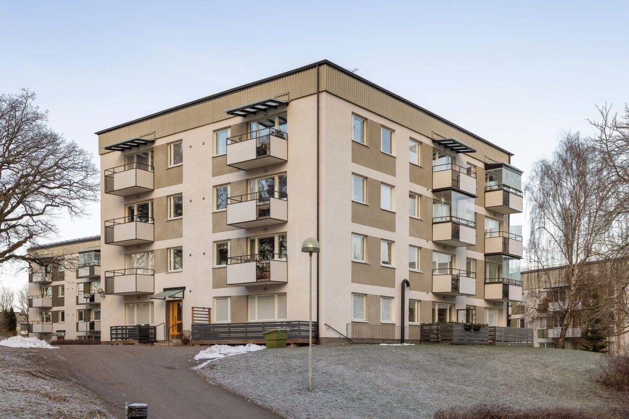 Logvägen 79