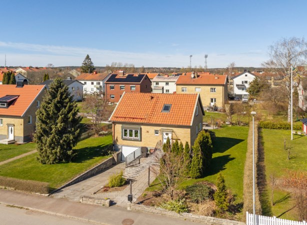 Slättbergsvägen 35