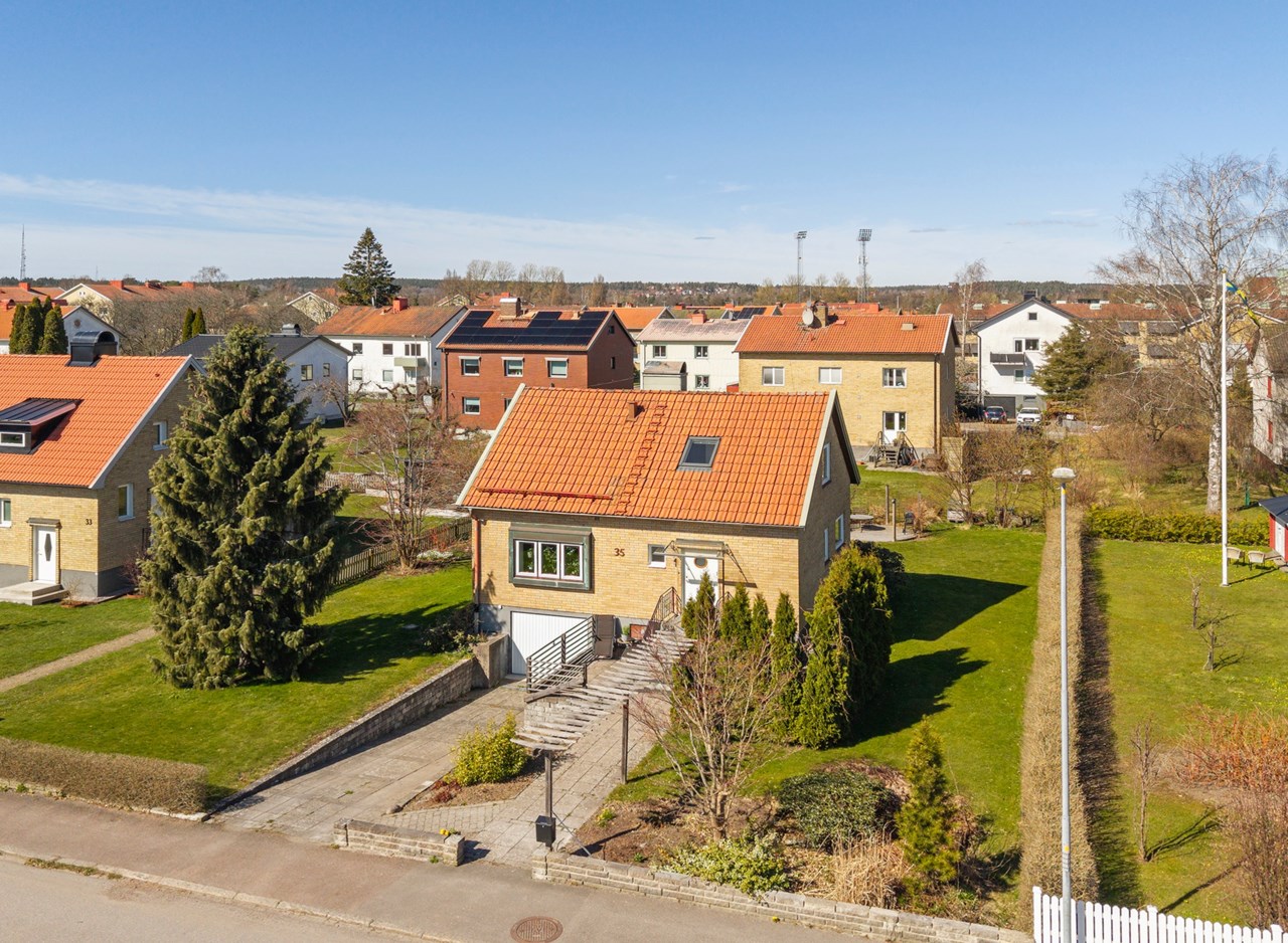 Slättbergsvägen 35