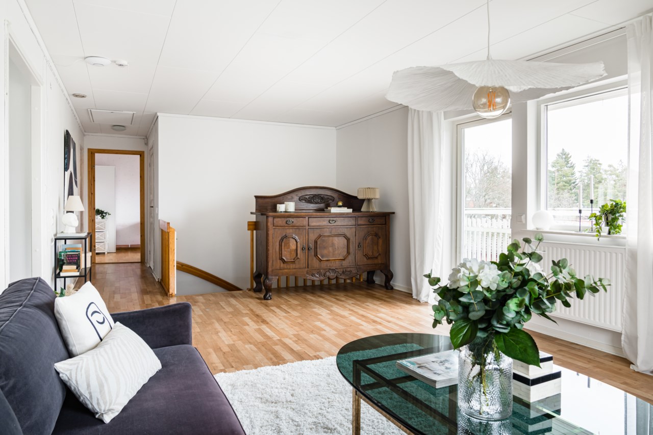 Månvägen 30B