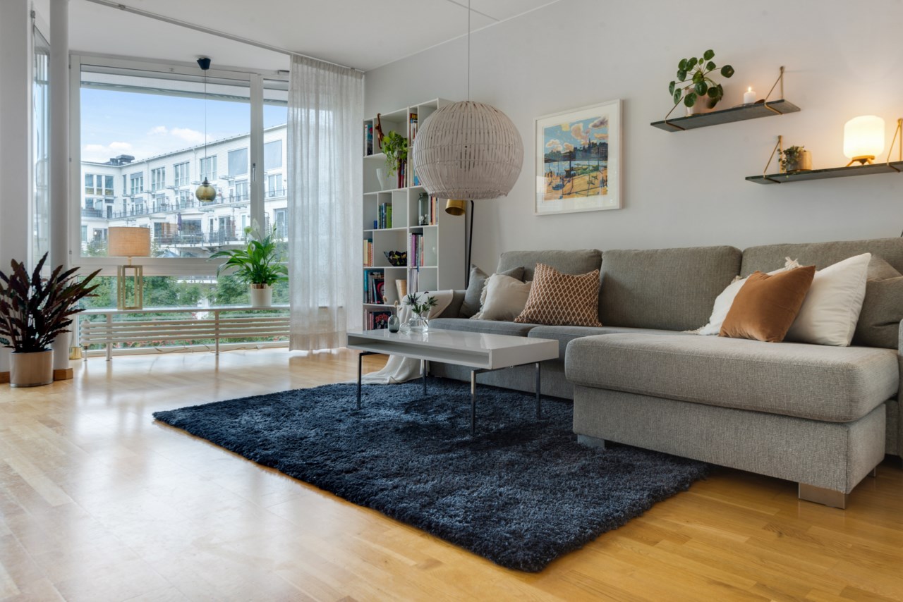 Vävar johans gata 15, 2tr