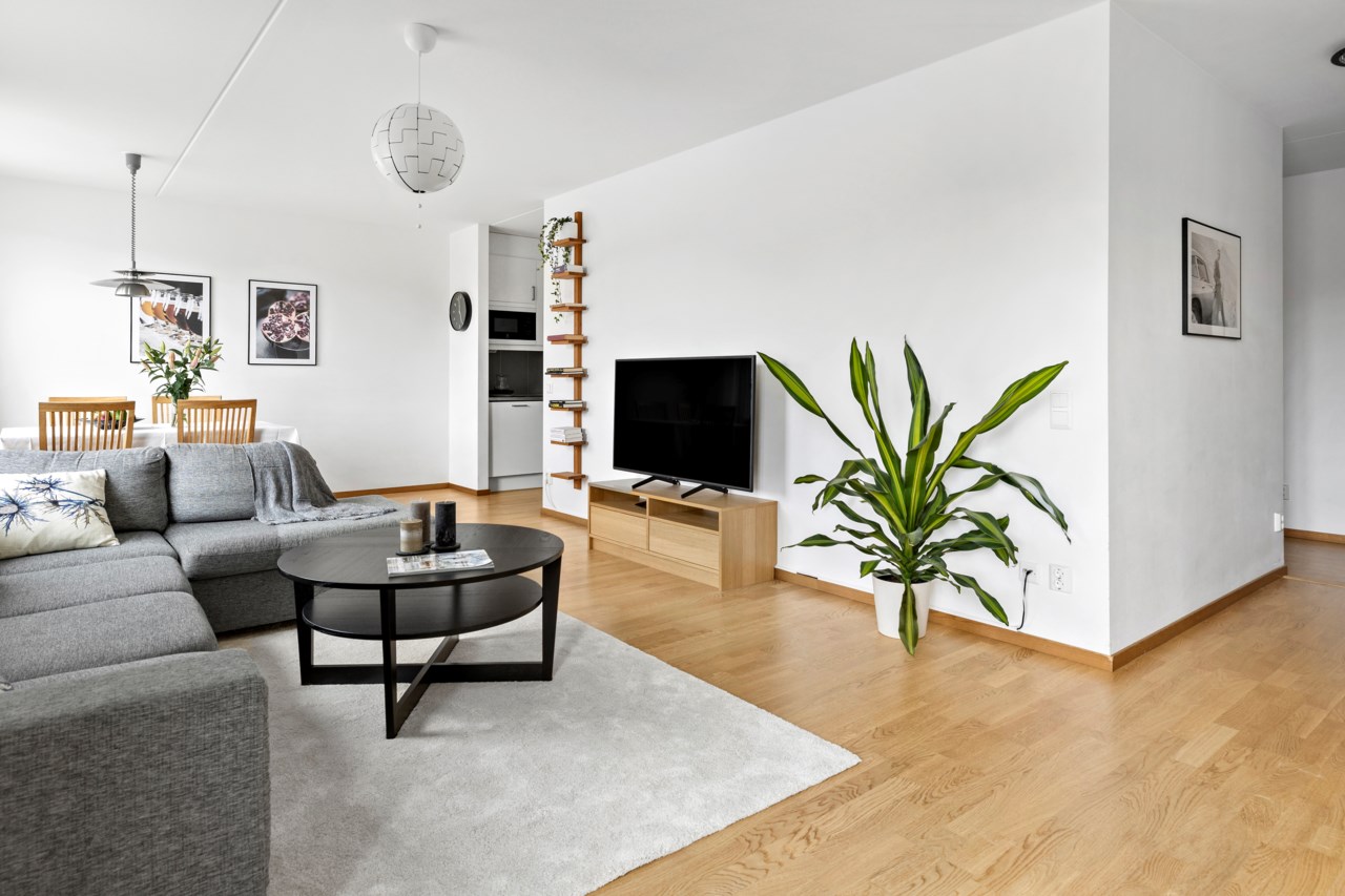 Barrskogsvägen 9