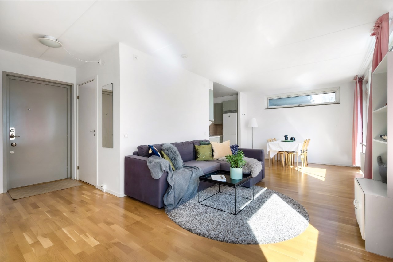 Huvudstagatan 3F