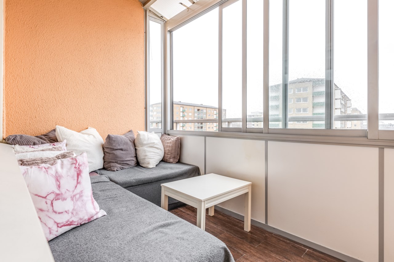 Sallerupsvägen 32H