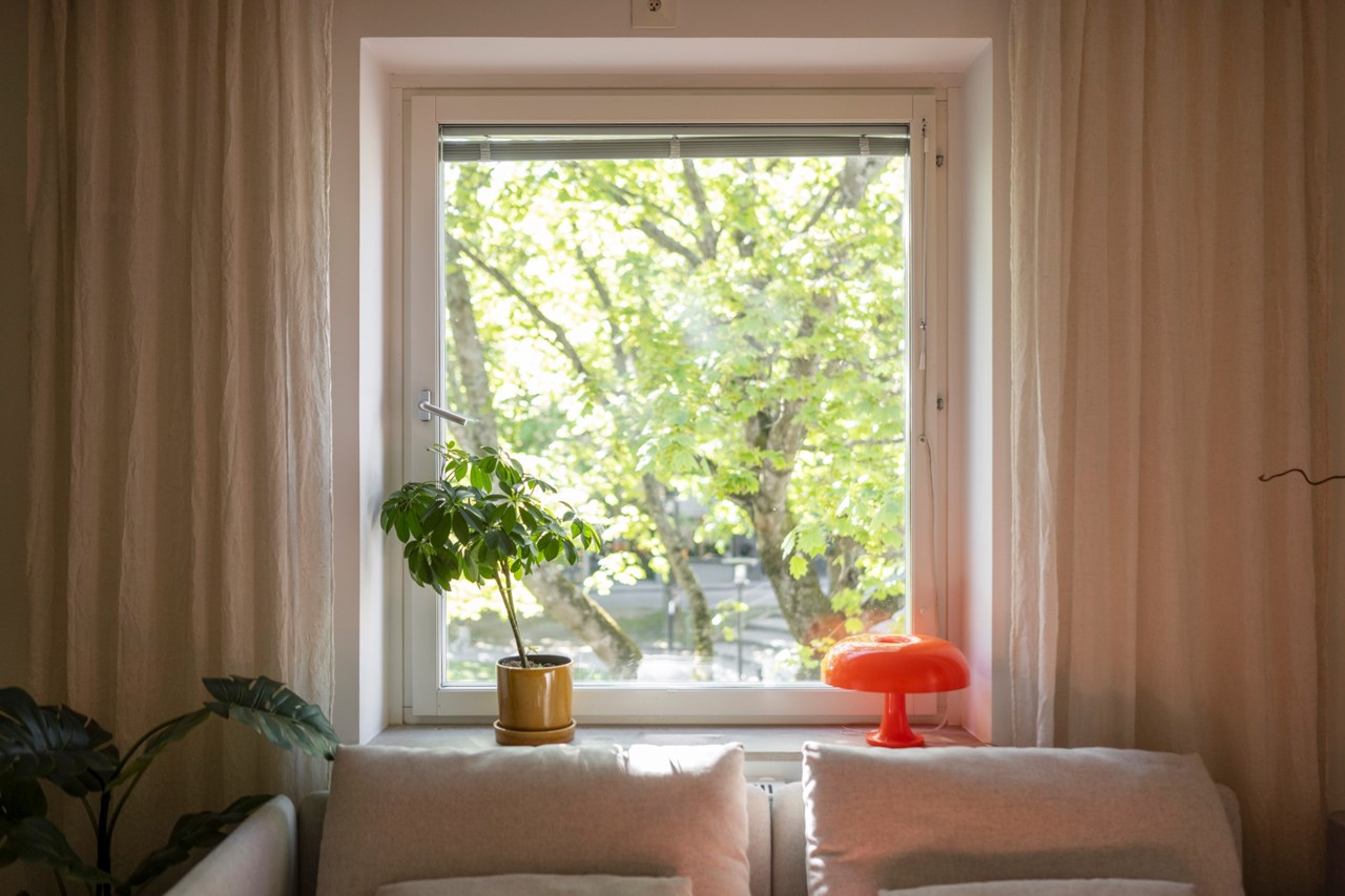 Svandammsvägen 17B