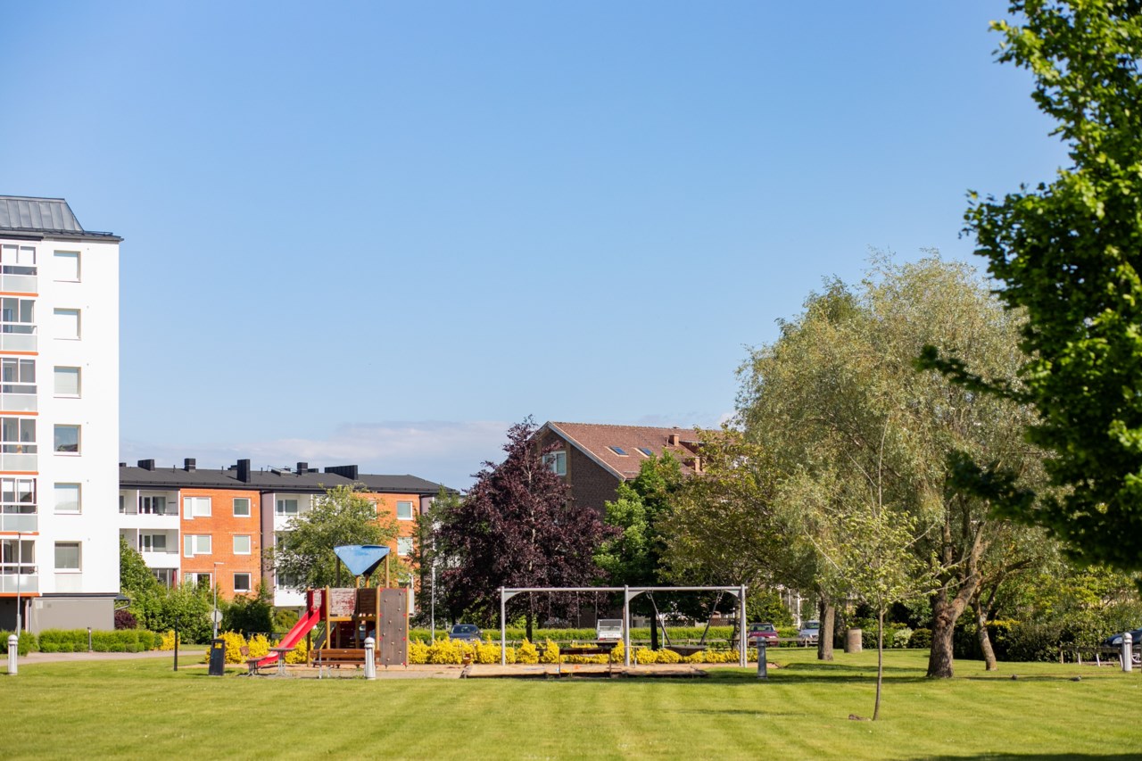 Stallgatan 6B