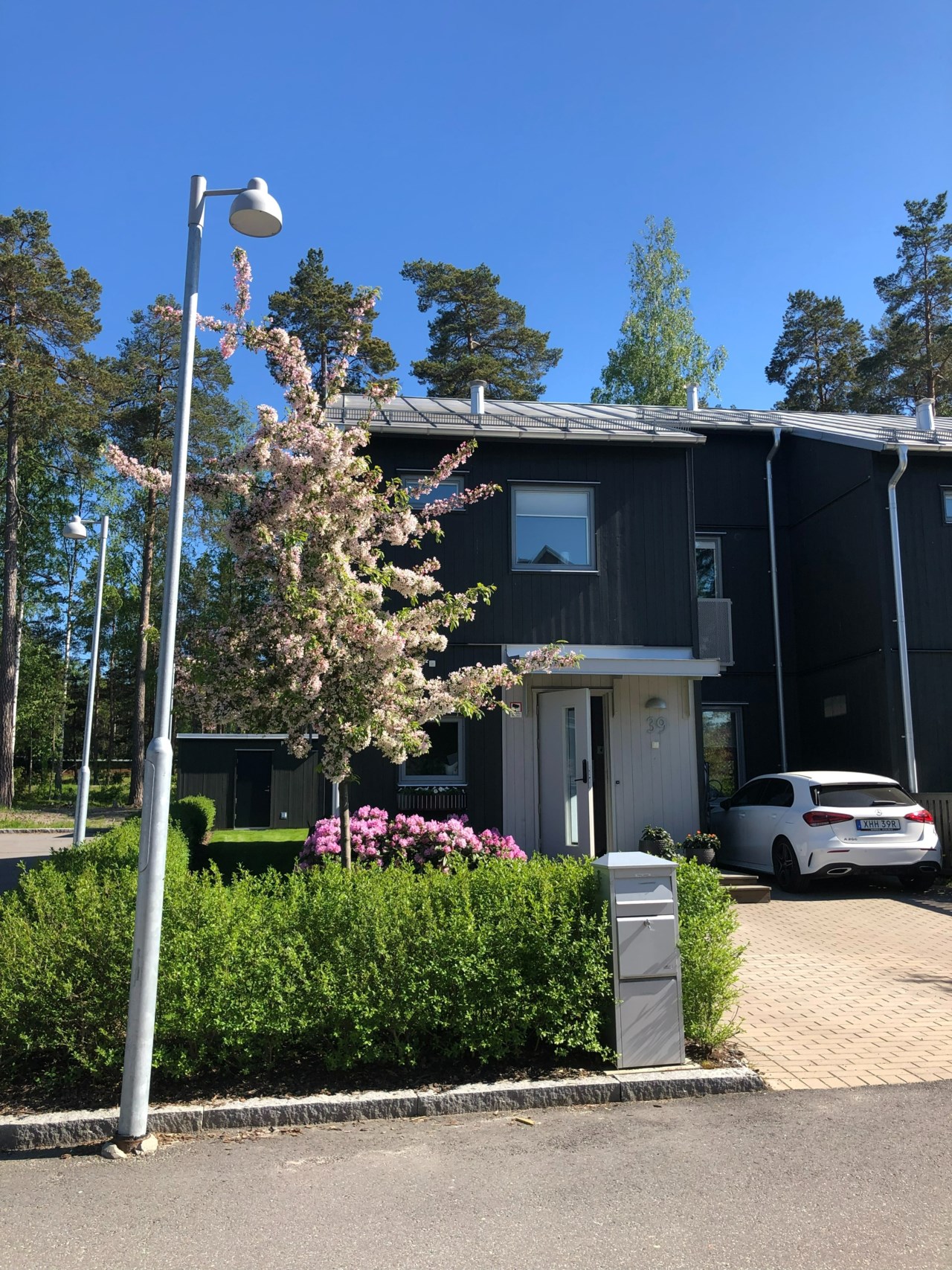 Ligustervägen 39