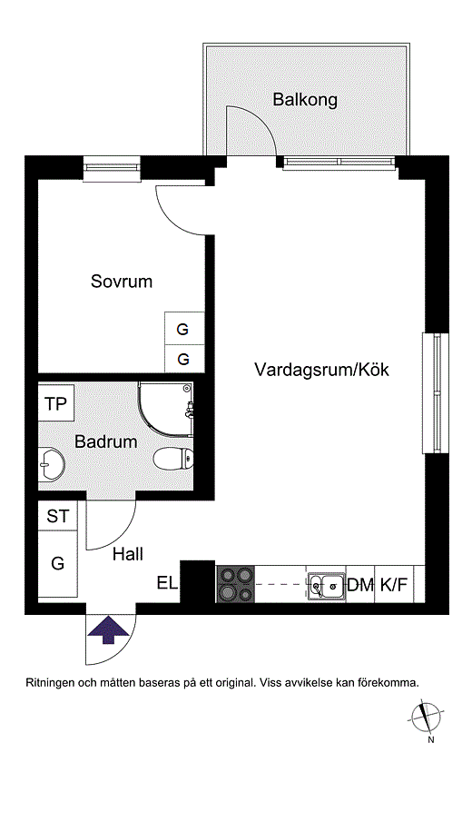 Ursviks allé 35