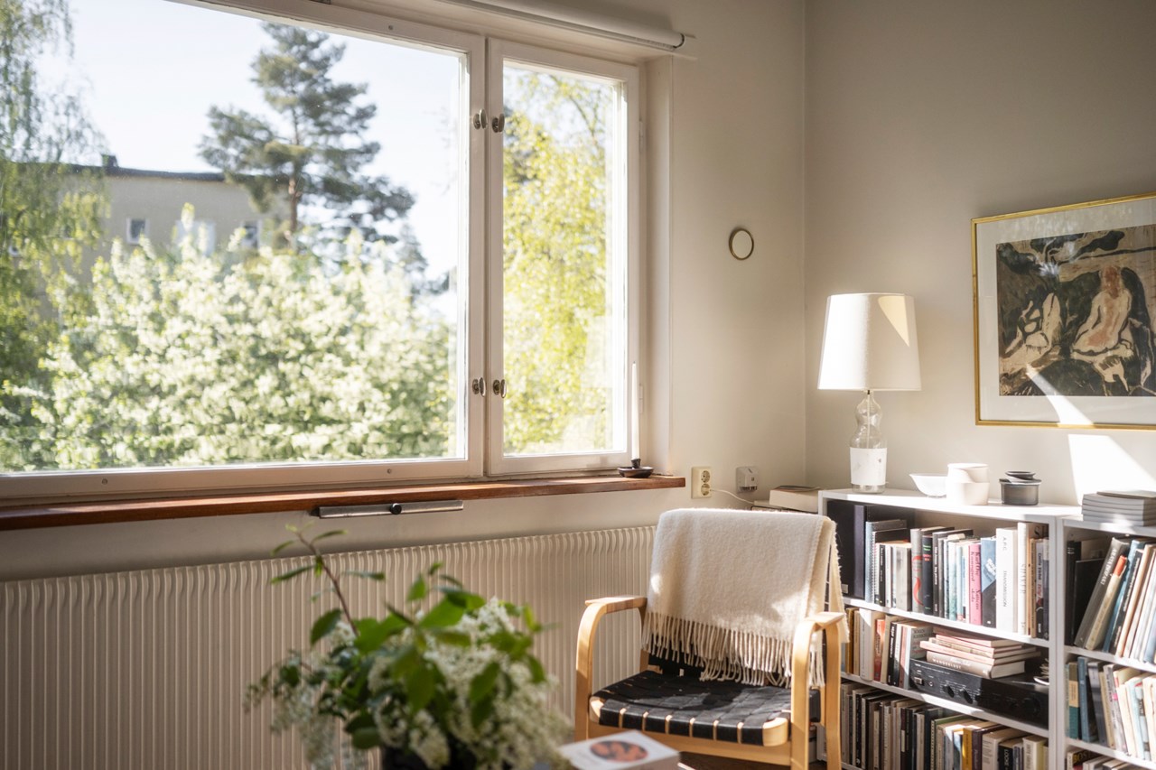 Kransbindarvägen 49, vån 3/3