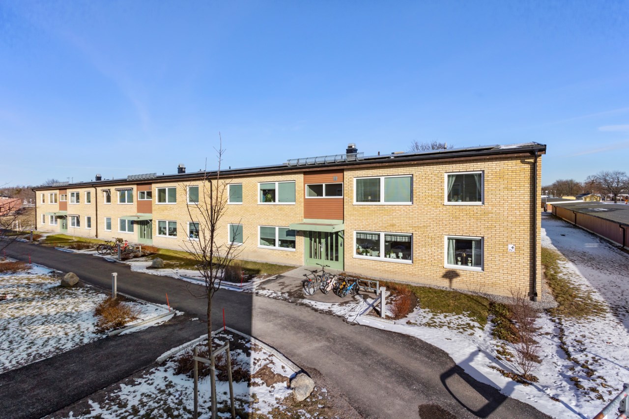 Dragverksgatan 21