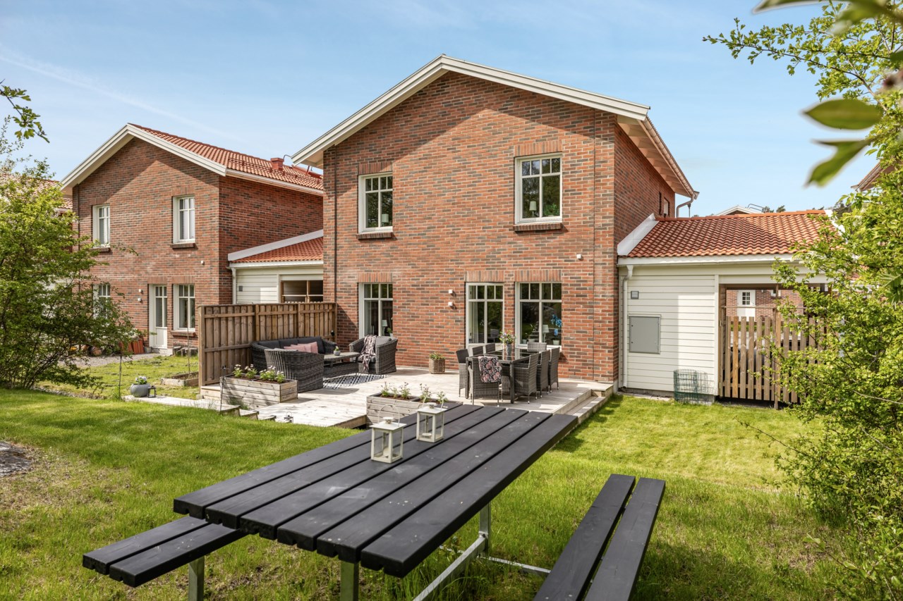 Skördevägen 33