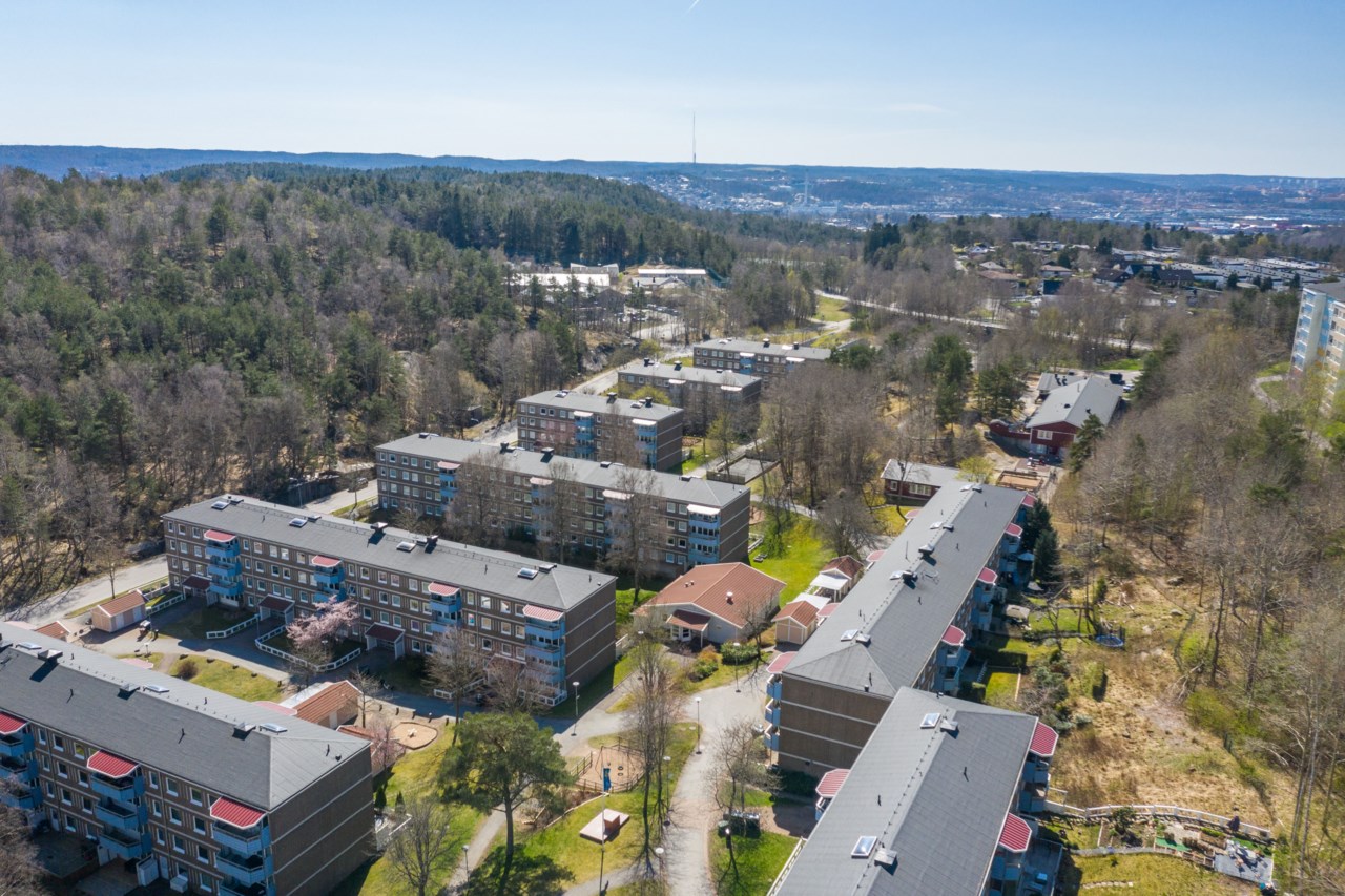 Kvadrantgatan 18